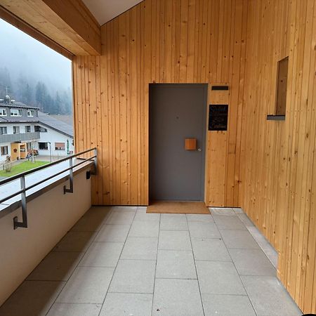 Gamsfels Balbina Galeriewohnung Langen Bei Bregenz Esterno foto